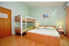 Apartmanok Dragana Apartman 2 – Studio 2 foto 1