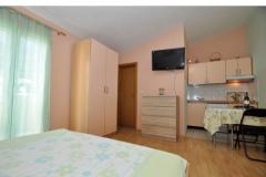 Apartmanok Dragana Apartman 2 – Studio 2 foto 5