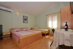 Apartmanok Dragana Apartman 3 – studio 3 foto 1
