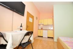 Apartmanok Dragana Apartman 3 – studio 3 foto 3
