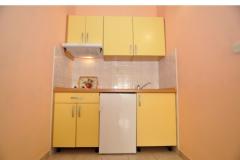 Apartmanok Dragana Apartman 3 – studio 3 foto 4