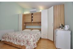 Apartmanok Dragana Szoba 4 – Soba foto 2