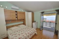 Apartmanok Dragana Szoba 4 – Soba foto 3