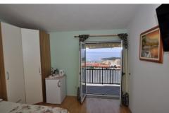 Apartmanok Dragana Szoba 4 – Soba foto 4