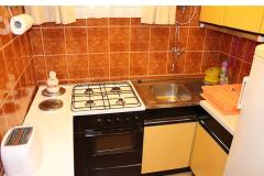 Apartmanok Dragica Apartman 3 foto 1