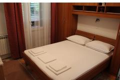 Apartmanok Dragica Apartman 2 – A2-S foto 1