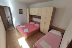 Apartmanok Dragica Begović Apartman 1 – STUDIO AP1 foto 1