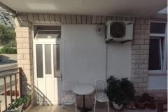 Apartmanok Dragica Begović Apartman 1 – STUDIO AP1 foto 5