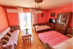 Apartmanok Dragica Begović Apartman 3 – STUDIO-AP3 foto 1
