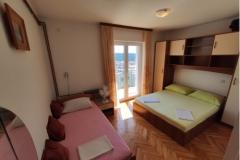 Apartmanok Dragica Begović Apartman 3 – STUDIO-AP3 foto 3