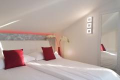 Familia City Center Apartmanok Apartman 4 – apartment foto 1