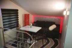 Familia City Center Apartmanok Apartman 4 – apartment foto 3