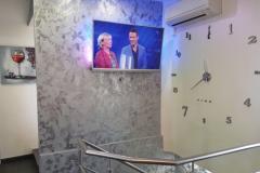 Familia City Center Apartmanok Apartman 4 – apartment foto 4