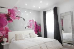 Familia City Center Apartmanok Apartman 1 – studio foto 1