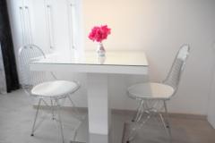 Familia City Center Apartmanok Apartman 1 – studio foto 4