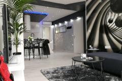 Familia City Center Apartmanok Apartman 2 – apartment foto 1