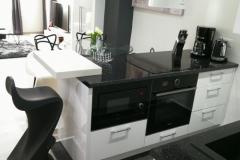 Familia City Center Apartmanok Apartman 2 – apartment foto 4
