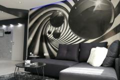 Familia City Center Apartmanok Apartman 2 – apartment foto 5