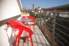 Familia City Center Apartmanok Apartman 3 – studio foto 3