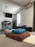 Apartmanok Filomena Apartman 2 foto 2