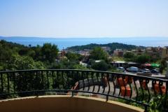 Apartmanok Garden paradise Apartman 1 – great view foto 1