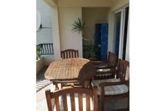 Apartmanok Garden paradise Apartman 1 – great view foto 2