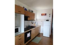Apartmanok Garden paradise Apartman 1 – great view foto 3