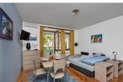 Apartmanok Garmaz Apartman 1 – Južni foto 1