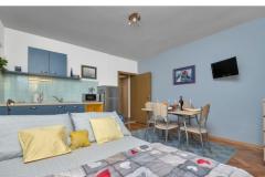 Apartmanok Garmaz Apartman 1 – Južni foto 3