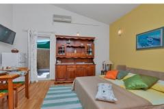 Apartmanok Garmaz Apartman 2 – sjeverni foto 2