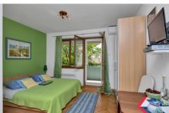 Apartmanok Garmaz Apartman 3 – studio kat foto 2