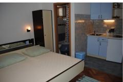 Apartmanok Garmaz Apartman 4 – studio pr foto 2