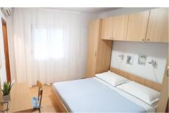 Apartmanok Glavina Apartman 5 – A2 foto 1