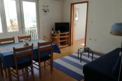 Apartmanok Glavina Apartman 3 – A2+2 foto 1