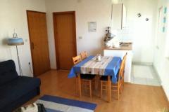 Apartmanok Glavina Apartman 3 – A2+2 foto 2