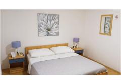 Apartmanok Glavina Apartman 4 – A3 foto 1