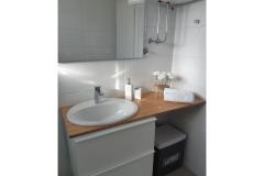 Apartmanok Glavina Apartman 2 – A2+1 foto 5