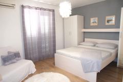 Apartmanok Glavina Apartman 1 – A6+1 foto 1