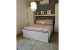 Apartmanok Glavina Apartman 1 – A6+1 foto 2