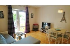 Apartmanok Gojak Makarska Apartman 3 – A4 foto 1