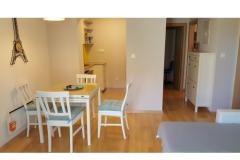 Apartmanok Gojak Makarska Apartman 3 – A4 foto 5