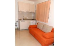 Apartmanok Gojak Makarska Apartman 4 – Narancasti foto 2