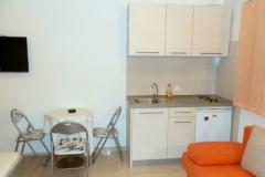Apartmanok Gojak Makarska Apartman 4 – Narancasti foto 3