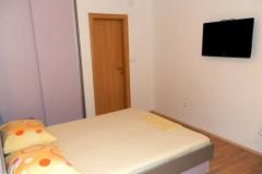 Apartmanok Gojak Makarska Apartman 4 – Narancasti foto 4