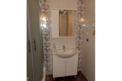 Apartmanok Gojak Makarska Apartman 4 – Narancasti foto 5