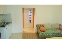Apartmanok Gojak Makarska Apartman 1 – 2+1 rozi foto 4