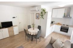 Apartmanok Grepo Apartman 1 – Ap 3+1 foto 3