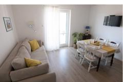 Apartmanok Grepo Apartman 2 – Ap. 2+2 foto 2