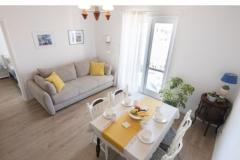 Apartmanok Grepo Apartman 2 – Ap. 2+2 foto 3
