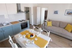 Apartmanok Grepo Apartman 2 – Ap. 2+2 foto 4
